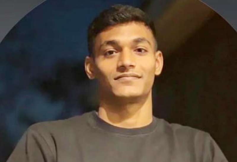 ਬਾਸਕਟਬਾਲ ਰਿੰਗ ਡਿੱਗਣ ਕਾਰਨ B.Tech ਵਿਦਿਆਰਥੀ ਦੀ ਮੌਤ, ਪੁਸ਼-ਅੱਪ ਕਰਦੇ ਸਮੇਂ ਵਾਪਰਿਆ ਹਾਦਸਾ