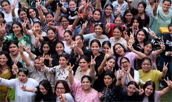 cbse result saksham mittal