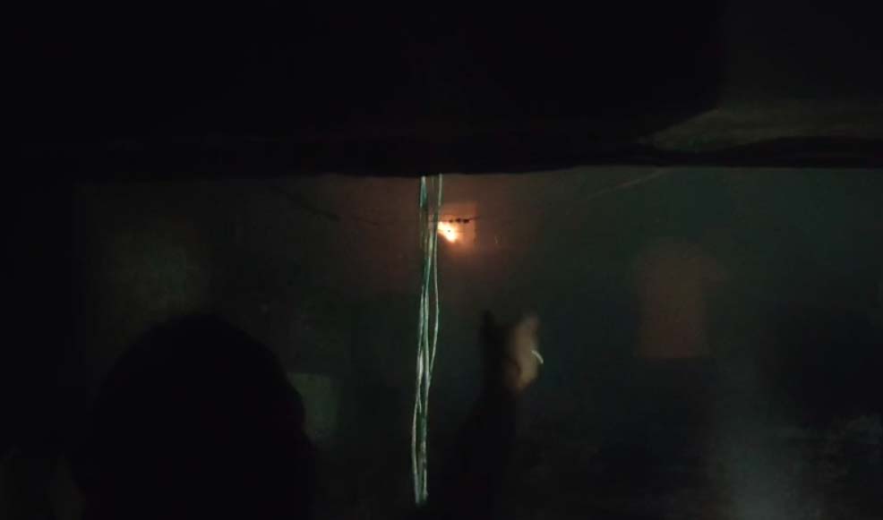 ਜਲੰਧਰ ਵਿਖੇ ਰਬੜ ਫੈਕਟਰੀ ''ਚ ਲੱਗੀ ਭਿਆਨਕ ਅੱਗ, ਲੱਖਾਂ ਦਾ ਨੁਕਸਾਨ