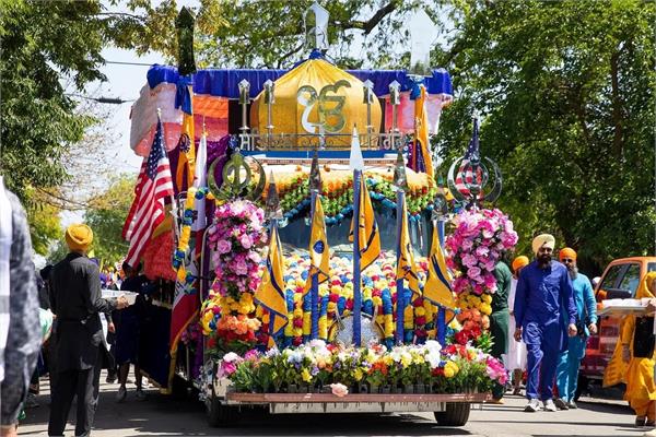 california assembly vaisakhi