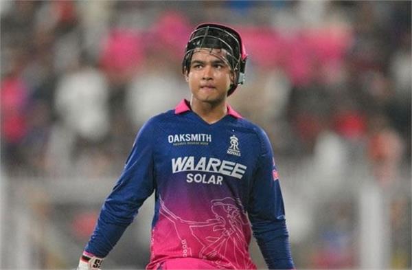 ipl 2026    i play the ball  not the bowler    vaibhav suryavanshi