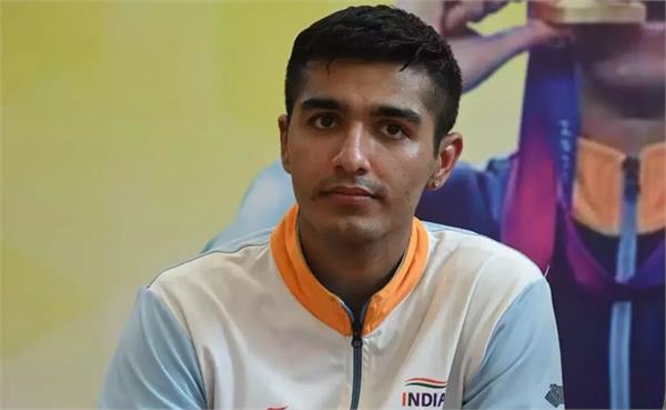 abhay singh loses to gwad in thrilling match