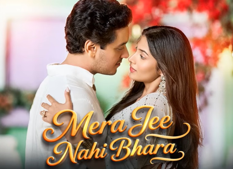 ਸਲਮਾਨ ਖ਼ਾਨ ਦੀ ਫ਼ਿਲਮ ‘ਮਾਤ੍ਰਭੂਮੀ’ ਦਾ ਨਵਾਂ ਗੀਤ ‘ਮੇਰਾ ਜੀ ਨਹੀਂ ਭਰਿਆ’ ਰਿਲੀਜ਼