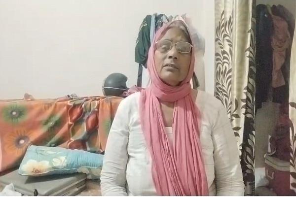 families of youth arrested in bjp office blast case come forward