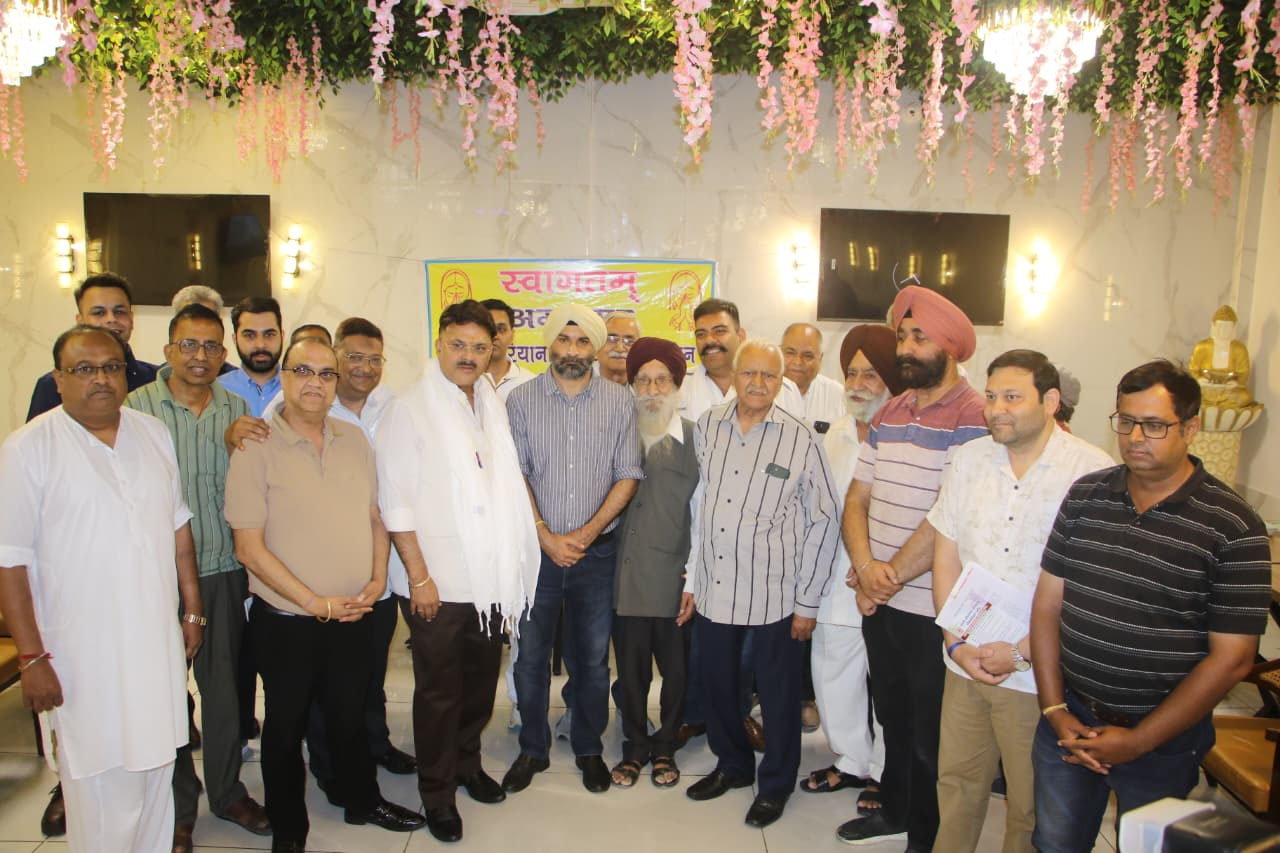 ਦੇਸ਼ ਦੇ 6 ਕਰੋੜ ਕਰਿਆਨਾ ਦੁਕਾਨਦਾਰਾਂ ਦੀ ਰੋਜ਼ੀ-ਰੋਟੀ ’ਤੇ ਸੰਕਟ ਦੇ ਬੱਦਲ, ਜਾਣੋ ਕਾਰਨ