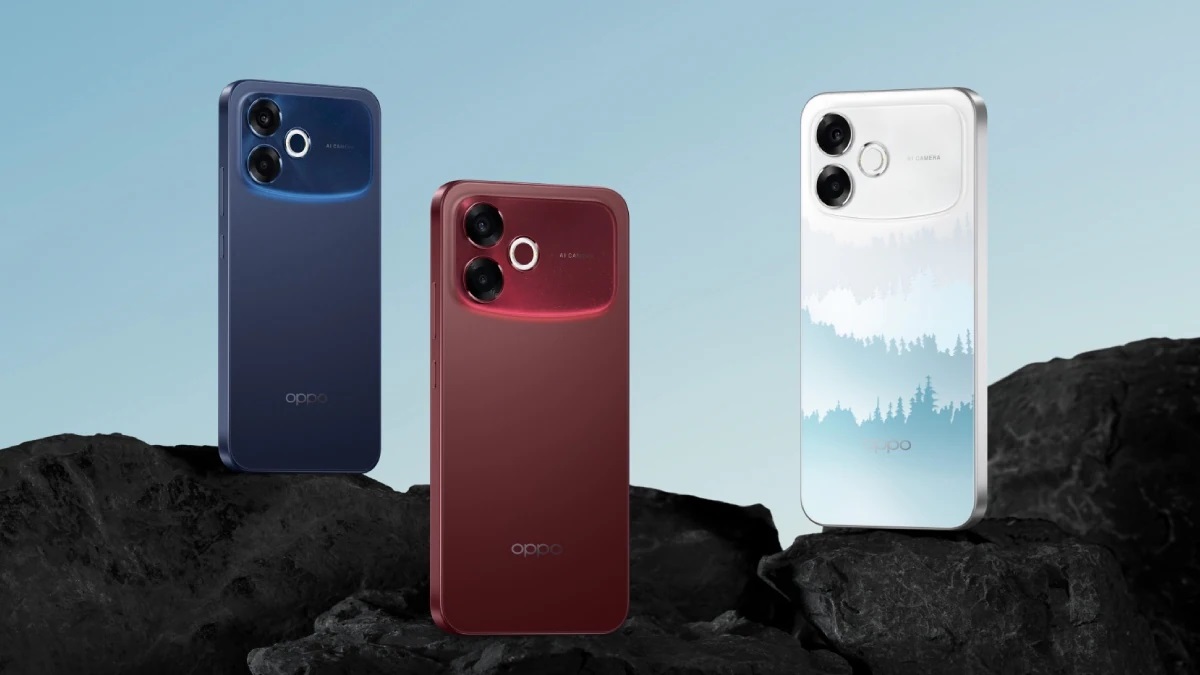 7000mAh ਦੀ ਬੈਟਰੀ ਤੇ 50MP ਦੇ ਕੈਮਰਾ ਵਾਲਾ ਧਾਕੜ Phone ਹੋਇਆ ਲਾਂਚ! ਕੀਮਤ ਜਾਣ ਉਡਣਗੇ ਹੋਸ਼