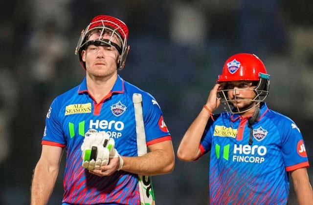 IPL 2026: ਡੇਵਿਡ ਮਿਲਰ ਦੇ ਫੈਸਲੇ ''ਤੇ ਭੜਕੇ ਗਾਵਸਕਰ, ਵੱਡੀ ਗਲਤੀ ਨਾਲ DC ਦੀ 1 ਦੌੜ ਨਾਲ ਹਾਰ