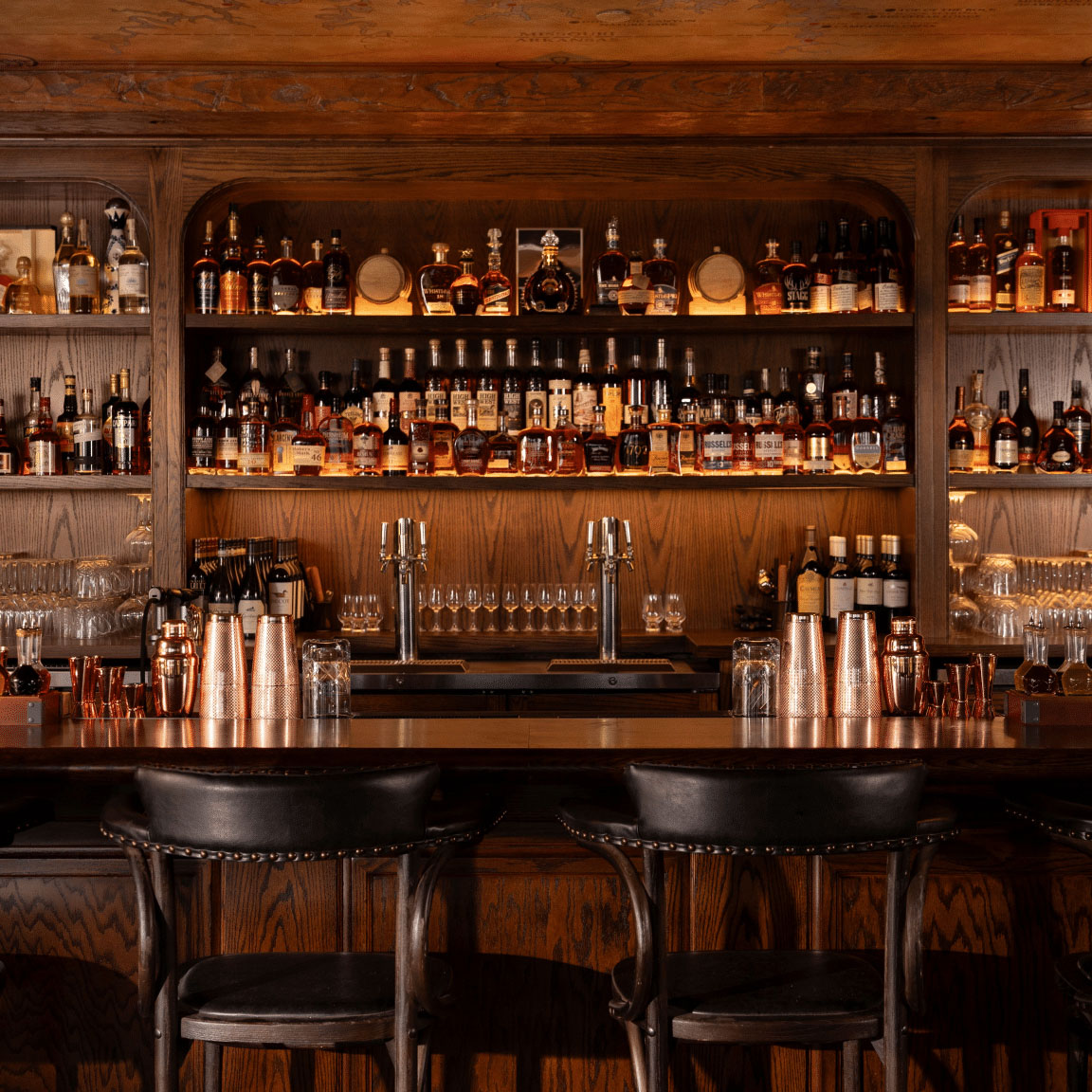 ਪੰਜਾਬ: ਹੁਣ ਦੇਰ ਰਾਤ 3 ਵਜੇ ਤੱਕ ਖੁੱਲ੍ਹ ਸਕਣਗੇ ਬਾਰ ਤੇ ਰੈਸਟੋਰੈਂਟ, ਆਬਕਾਰੀ ਵਿਭਾਗ ਨੇ ਕਰ''ਤਾ ਐਲਾਨ