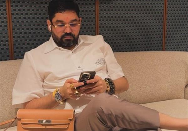 dubai  haryana  most wanted gangster  deport  inderjit singh yadav