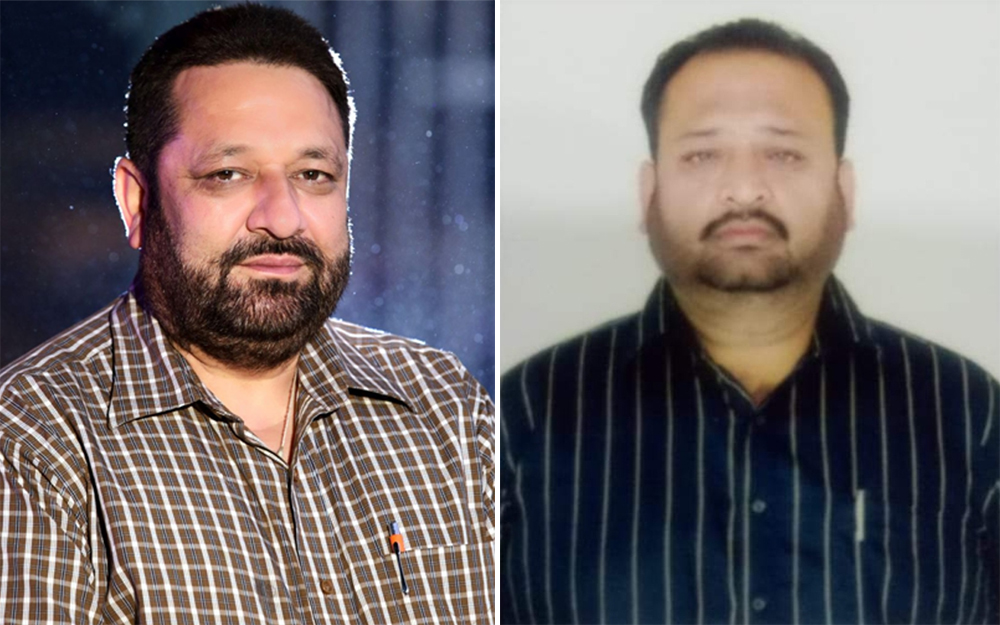 ਸਾਬਕਾ ਪ੍ਰਧਾਨ ਮੱਖਣ ਸ਼ਰਮਾ ਤੇ ਬਲਾਕ ਪ੍ਰਧਾਨ ਮਹੇਸ਼ ਲੋਟਾ ਨੇ ਵਾਰਡਬੰਦੀ ''ਤੇ ਜਤਾਇਆ ਇਤਰਾਜ਼