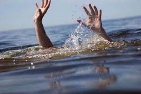 artificial lake  youth  death  police  hospital