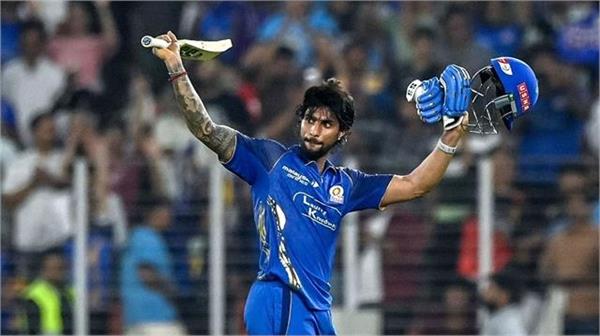 tilak verma scores a big century and creates a big record in his name