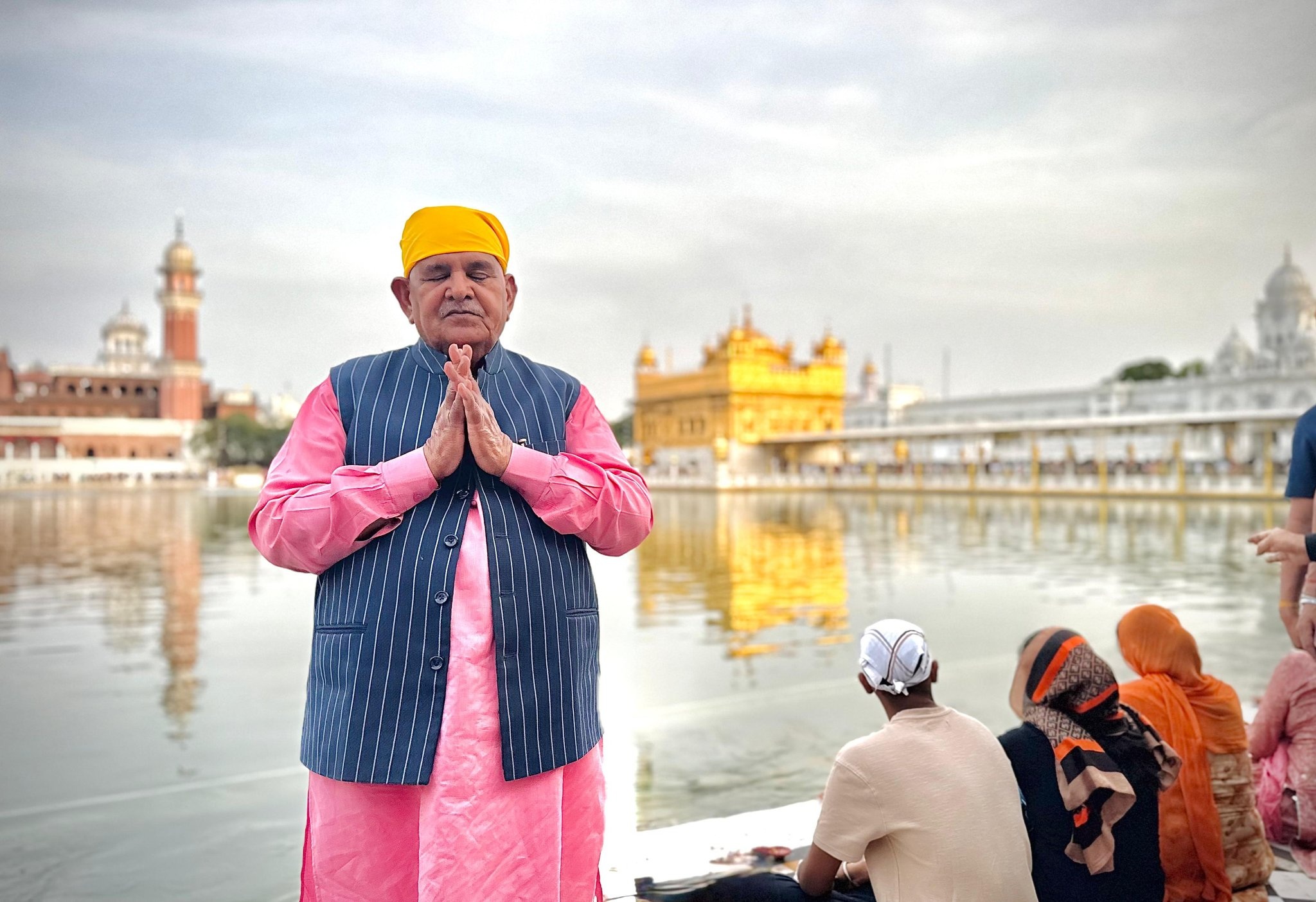 ਬੇਅਦਬੀਆਂ ਖ਼ਿਲਾਫ਼ ਬਿੱਲ ਨੂੰ ਰਾਜਪਾਲ ਨੇ ਦਿੱਤੀ ਮਨਜ਼ੂਰੀ, ਬਣਿਆ ਕਾਨੂੰਨ