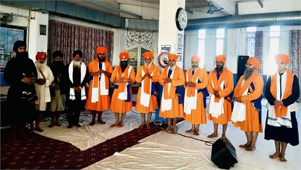 amrit sanchar in cremona