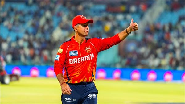 our young indian batsmen are endowed with special talent  ponting