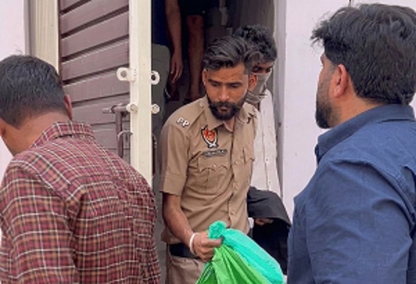 ਪੰਜਾਬ: ਸਟੂਲ ਨਾਲ ਮਾਰ''ਤਾ ਬੰਦਾ! ਪੂਰਾ ਮਾਮਲਾ ਜਾਣ ਉੱਡਣਗੇ ਹੋਸ਼