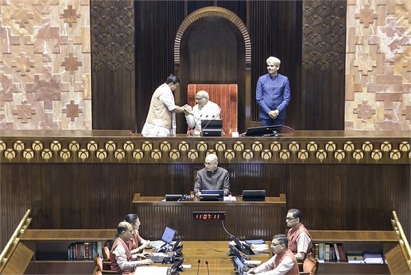 rajya sabha  sitting  adjournment  asha bhosle  tribute