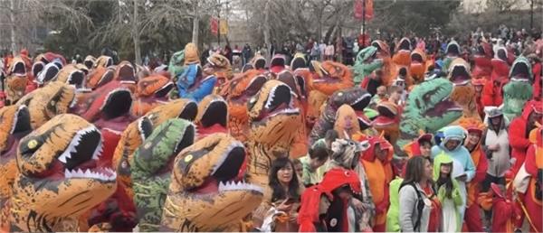 university of calgary sets world record
