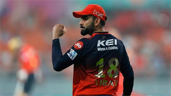 kohli  s mindset sets him apart from others  dahiya