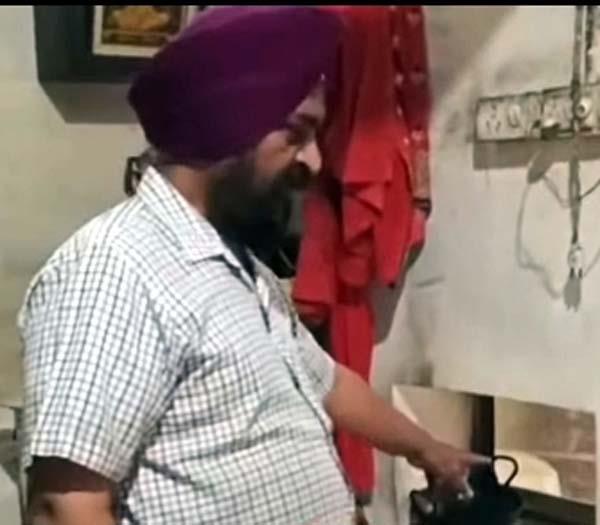 thieves target 3 shops in hoshiarpur