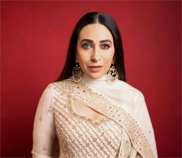 karisma kapoor returns to judge  india  s best dancer season 5  
