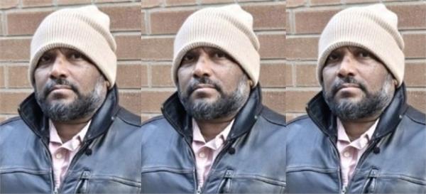 deportation of tamil refugee