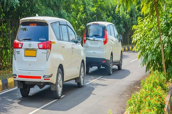 big warning to the administration from cab and auto drivers