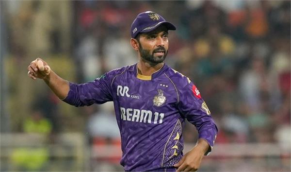 bcci fines kkr captain rahane rs 12 lakh