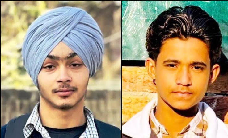 ਪੰਜਾਬ ''ਚ ਵੱਡਾ ਹਾਦਸਾ: ਬੁੱਝ ਗਏ 2 ਘਰਾਂ ਦੇ ਚਿਰਾਗ, ਮਾਪਿਆਂ ਦੇ ਸੀ ਦੋਵੇਂ ਇਕਲੌਤੇ ਪੁੱਤ