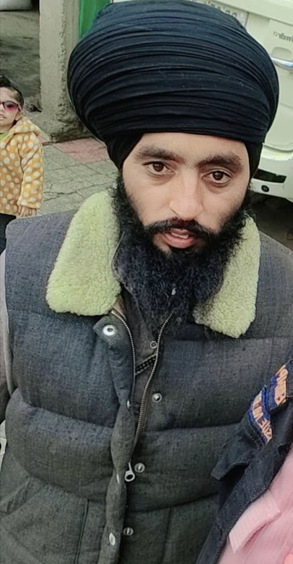 ਪੰਜਾਬ: ਘਰੋਂ ਡਿਊਟੀ ਲਈ ਨਿਕਲੇ SGPC ਮੁਲਾਜ਼ਮ ਦੀ ਦਰਦਨਾਕ ਮੌਤ