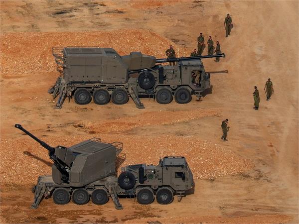 hezbollah  s major operation against israel