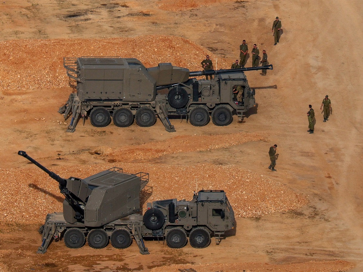 ਹਿਜਬੁੱਲਾ ਦੀ ਇਜ਼ਰਾਈਲ ''ਤੇ ਵੱਡੀ ਕਾਰਵਾਈ, 24 ਘੰਟਿਆਂ ''ਚ ਕੀਤੇ 39 ਫੌਜੀ ਹਮਲੇ