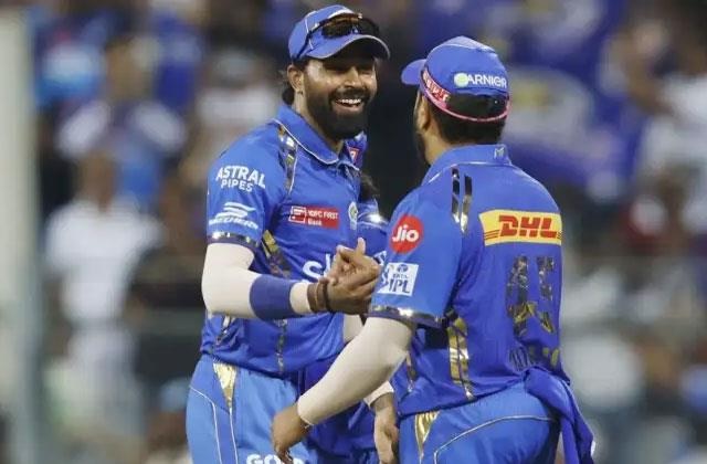 IPL 2026: MI ਨੂੰ ਵੱਡੀ ਰਾਹਤ, ਅਹਿਮ ਮੁਕਾਬਲੇ ਤੋਂ ਪਹਿਲਾਂ ਧਾਕੜ ਖਿਡਾਰੀ ਨੇ ਸ਼ੁਰੂ ਕੀਤੀ ਟ੍ਰੇਨਿੰਗ