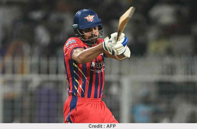 IPL 2026: ਮੁਕੁਲ ਨੇ ਰੋਮਾਂਚਕ ਮੁਕਾਬਲੇ ''ਚ ਪਾਈ ਧੱਕ, ਗਾਵਸਕਰ ਨੇ ''ਫਿਨਿਸ਼ਰ'' ਚੌਧਰੀ ਦੀ ਧੋਨੀ ਨਾਲ ਕੀਤੀ ਤੁਲਨਾ