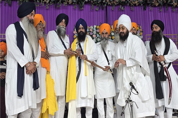 ਰਾਜੋਆਣਾ ਵਲੋਂ ਰਹਿਮ ਦੀ ਅਪੀਲ ਵਾਪਸ ਲੈਣ ''ਤੇ ਜੱਥੇਦਾਰ ਗੜਗੱਜ ਦਾ ਵੱਡਾ ਬਿਆਨ, ਪੜ੍ਹੋ ਕੀ ਕਿਹਾ