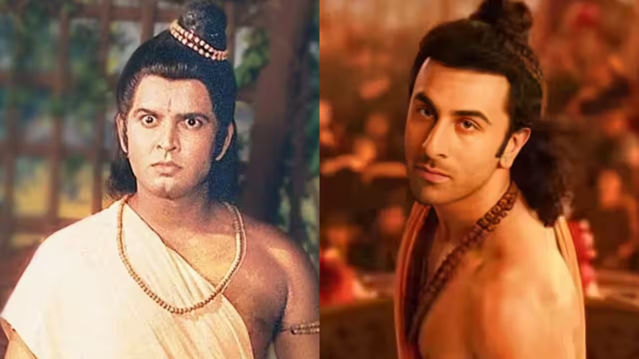 ਸੁਨੀਲ ਲਹਿਰੀ ਨੂੰ ਨਿਤੇਸ਼ ਤਿਵਾਰੀ ਦੀ ''ਰਾਮਾਇਣ'' ਤੋਂ ਵੱਡੀਆਂ ਉਮੀਦਾਂ, ਰਣਬੀਰ ਕਪੂਰ ਦੀ ਲੁੱਕ ਨੂੰ ਲੈ ਕੇ ਆਖੀ ਇਹ ਗੱਲ