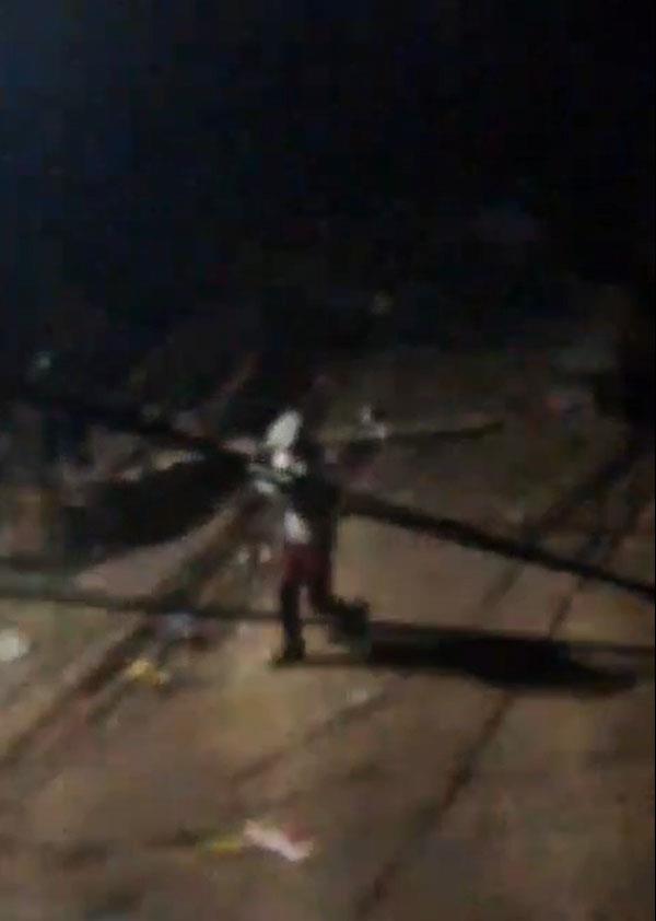 thieves in pathankot gain courage