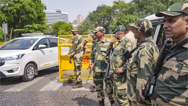 mock drills siren lights off