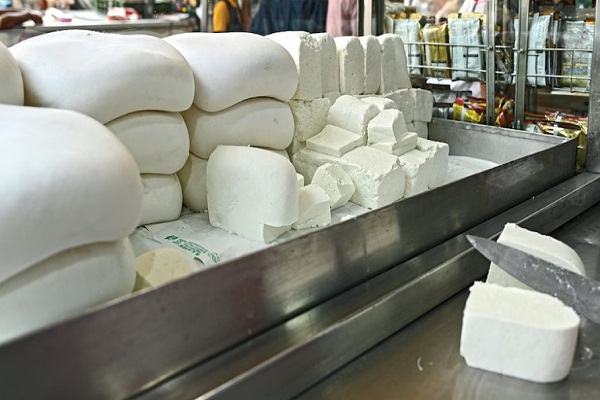 ਪਨੀਰ ਖਾਣ ਵਾਲੇ ਸਾਵਧਾਨ! ਹੋਸ਼ ਉਡਾ ਦੇਵੇਗੀ ਇਹ ਖ਼ਬਰ, ਪੰਜਾਬੀ ਪੜ੍ਹ ਲੈਣ ਇਹ ਵੱਡੀ ਚਿਤਾਵਨੀ