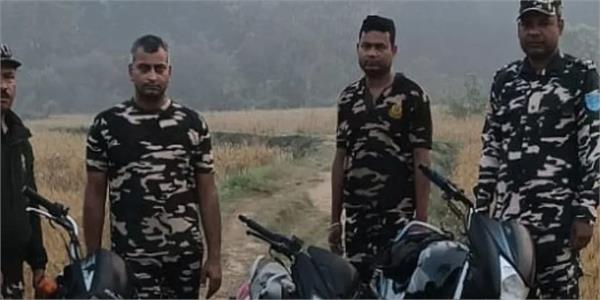 india nepal border  ssb  cold drinks  ac  bicycle exported