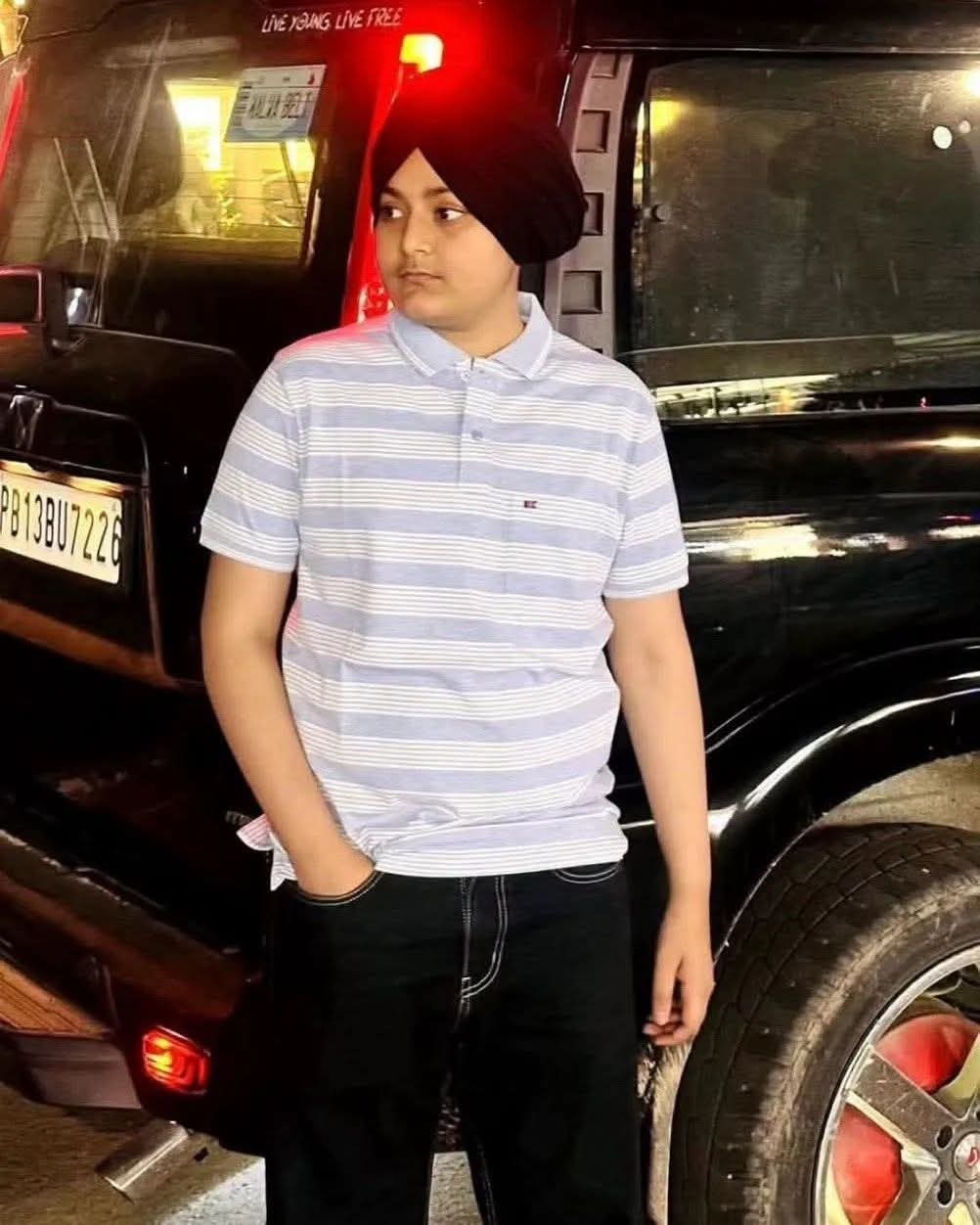ਕਹਿਰ ਓ ਰੱਬਾ! ਮੁੰਡੇ ਨਾਲ ਚੜ੍ਹਦੀ ਉਮਰੇ ਹੀ ਵਾਪਰ ਗਈ ਅਣਹੋਣੀ, ਪਰਿਵਾਰ 'ਤੇ ਟੁੱਟਿਆ ਦੁੱਖਾਂ ਦਾ ਪਹਾੜ