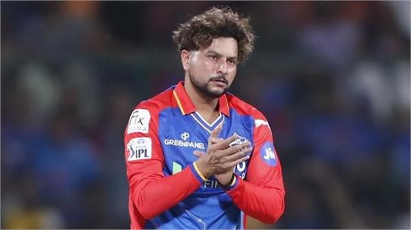ipl 2026  kuldeep yadav  s plan