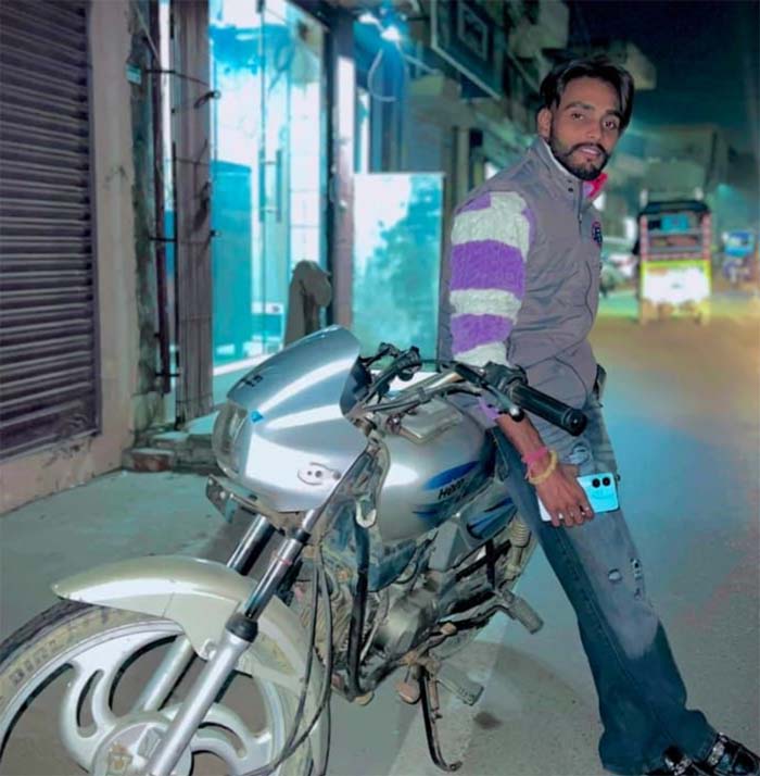 Punjab: ਮੈਂ ਚੰਗਾ ਪੁੱਤ ਨਹੀਂ ਬਣ ਸਕਿਆ...,ਵ੍ਹਟਸਐਪ ''ਤੇ ਮਾਂ ਨੂੰ ਭੇਜੀ ਵੀਡੀਓ ਨੇ ਖੋਲ੍ਹੇ ਵੱਡੇ ਰਾਜ਼