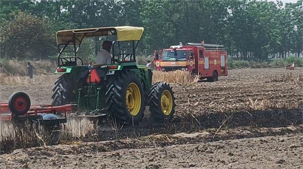 punjab thulliwal incident