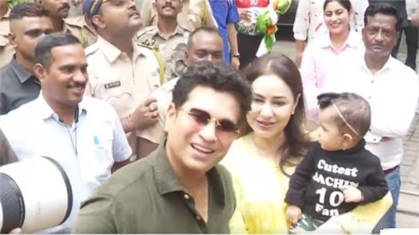 god of cricket sachin tendulkars 53rd birthday