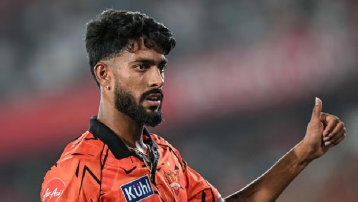 IPL ਡੈਬਿਊ ''ਚ ਪ੍ਰਫੁੱਲ ਹਿੰਗੇ ਦਾ ਧਮਾਕੇਦਾਰ ਪ੍ਰਦਰਸ਼ਨ, ਰਾਤੋ ਰਾਤ ਇੰਸਟਾ ''ਚ ਵਧ ਗਏ 9900% ਫਾਲੋਅਰਜ਼