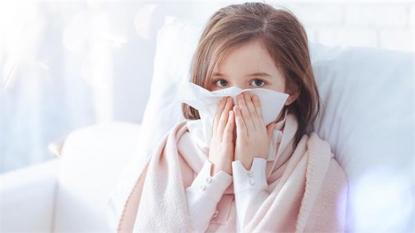 if your children are getting sick  then follow these home remedies 