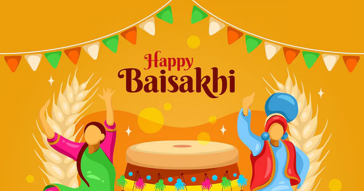 ਅਮਰੀਕਾ ''ਚ ਭਾਰਤੀ ਦੂਤਾਵਾਸਾਂ ਨੇ ਵਿਸਾਖੀ ਦੀਆਂ ਦਿੱਤੀਆਂ ਵਧਾਈਆਂ