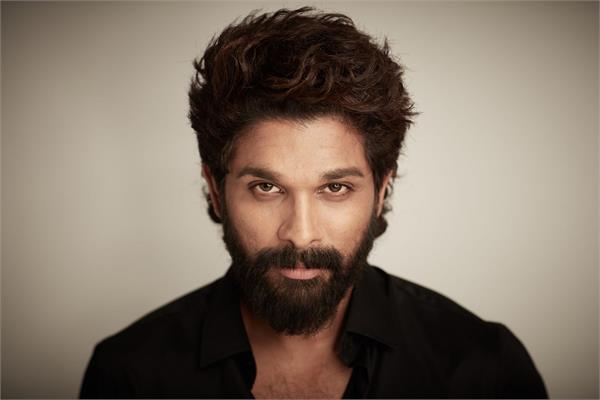 a birthday treat for allu arjun  s fans