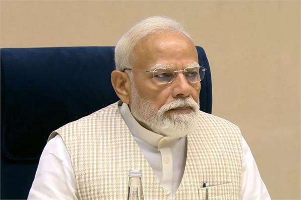 narendra modi jallianwala bagh  people  tribute